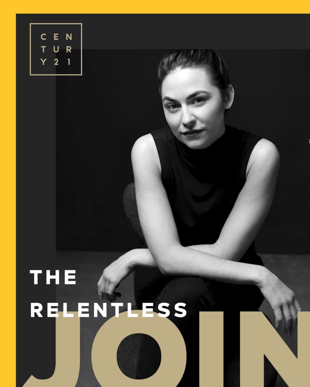 Join CENTURY 21 Bette Real Estate